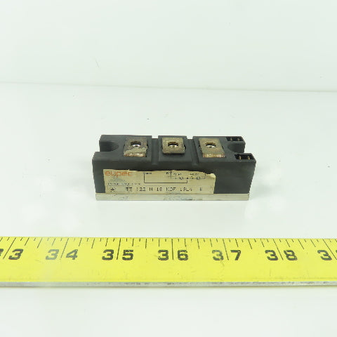 Eupec TT J22 N 18 K0F 19L4 Power Block Module