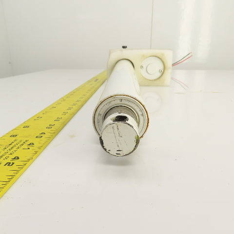 12VDC Heavy Duty Linear Actuator 13-7/8" Stroke Tested