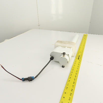 12VDC Heavy Duty Linear Actuator 13-7/8" Stroke Tested