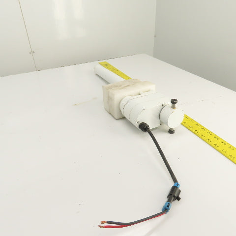 12VDC Heavy Duty Linear Actuator 13-7/8" Stroke Tested