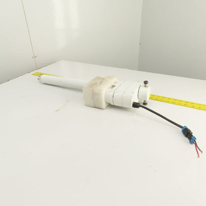 12VDC Heavy Duty Linear Actuator 13-7/8" Stroke Tested