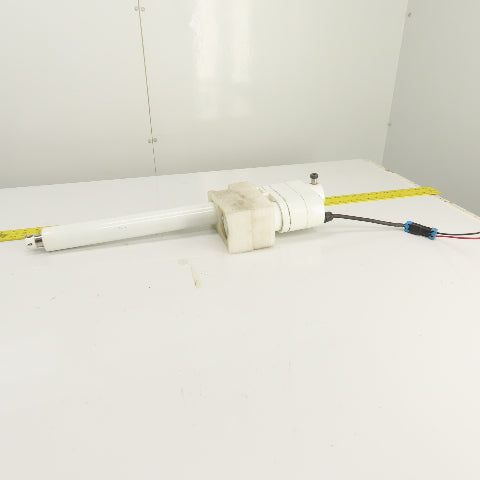 12VDC Heavy Duty Linear Actuator 13-7/8" Stroke Tested