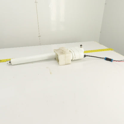12VDC Heavy Duty Linear Actuator 13-7/8" Stroke Tested