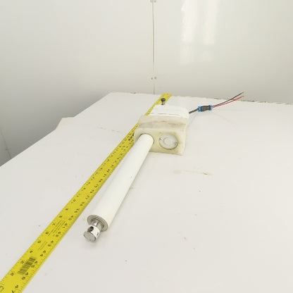 12VDC Heavy Duty Linear Actuator 13-7/8" Stroke Tested