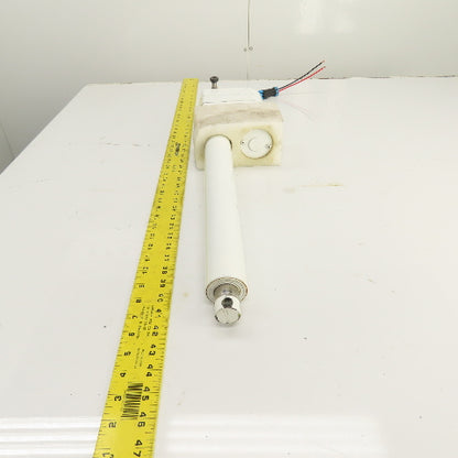 12VDC Heavy Duty Linear Actuator 13-7/8" Stroke Tested