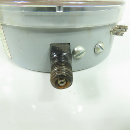 Mercoid Control DA 21-3 R.5S Mercoid PSIG Pressure Switch 120/440V