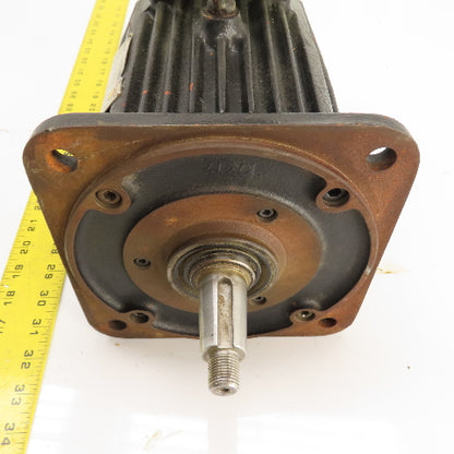 Okuma BL-80E-20T 1.5KW Servo Motor 2000RPM 164V 7.5A W/Encoder ER-FC-2048D