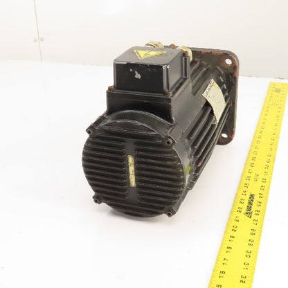 Okuma BL-80E-20T 1.5KW Servo Motor 2000RPM 164V 7.5A W/Encoder ER-FC-2048D