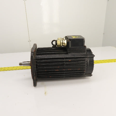 Okuma BL-80E-20T 1.5KW Servo Motor 2000RPM 164V 7.5A W/Encoder ER-FC-2048D