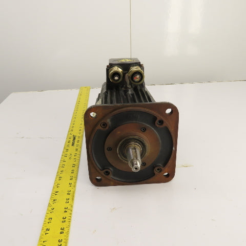 Okuma BL-80E-20T 1.5KW Servo Motor 2000RPM 164V 7.5A W/Encoder ER-FC-2048D