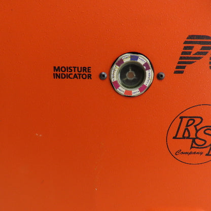 RSI 600050 Port-Ozone 1 Portable Refrigerant Recycling System 120V 1PH