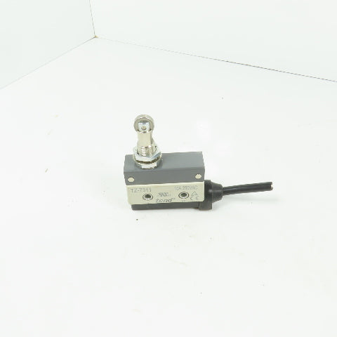 Tend TZ-7311 Roller Plunger Limit Switch 10A 250VAC