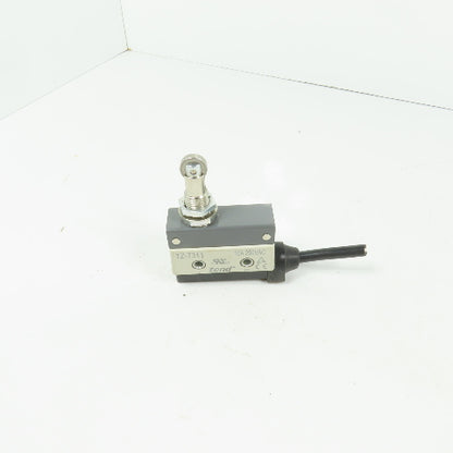 Tend TZ-7311 Roller Plunger Limit Switch 10A 250VAC