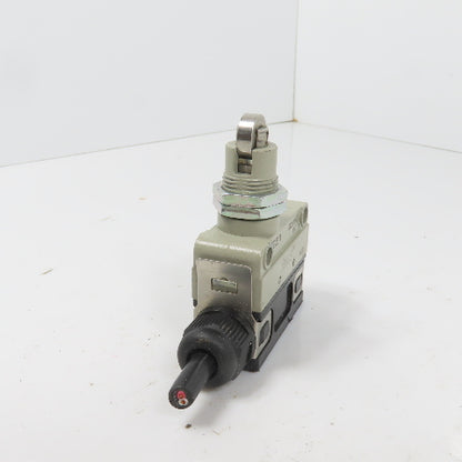 Tend TZ-2311 Roller Plunger Limit Switch 5A 250VAC IP67
