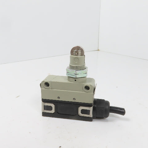 Tend TZ-2311 Roller Plunger Limit Switch 5A 250VAC IP67