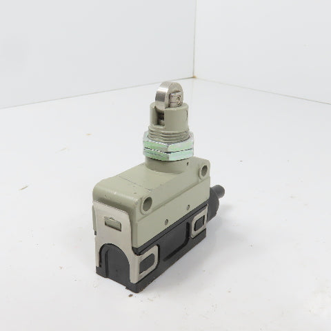 Tend TZ-2311 Roller Plunger Limit Switch 5A 250VAC IP67