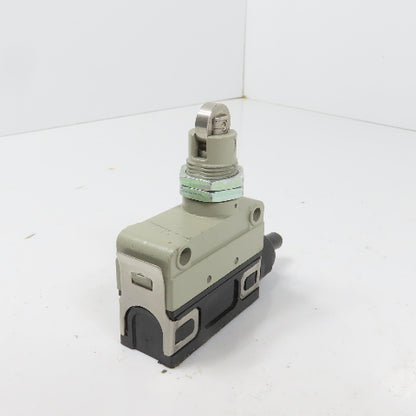 Tend TZ-2311 Roller Plunger Limit Switch 5A 250VAC IP67