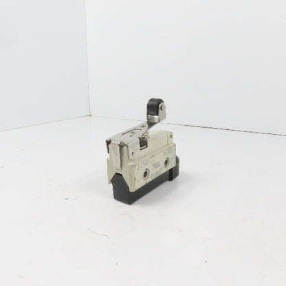 Tend TZ-7141 Roller Snap Action Limit Switch 10A 250VAC