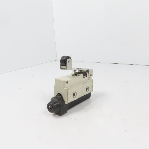Tend TZ-7141 Roller Snap Action Limit Switch 10A 250VAC