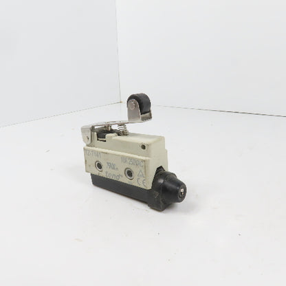 Tend TZ-7141 Roller Snap Action Limit Switch 10A 250VAC