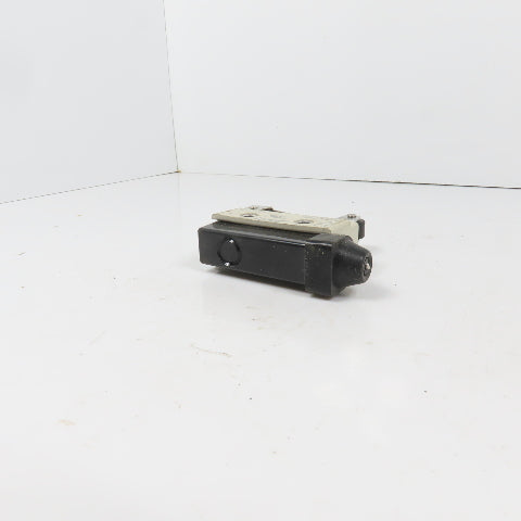 Tend TZ-7141 Roller Snap Action Limit Switch 10A 250VAC