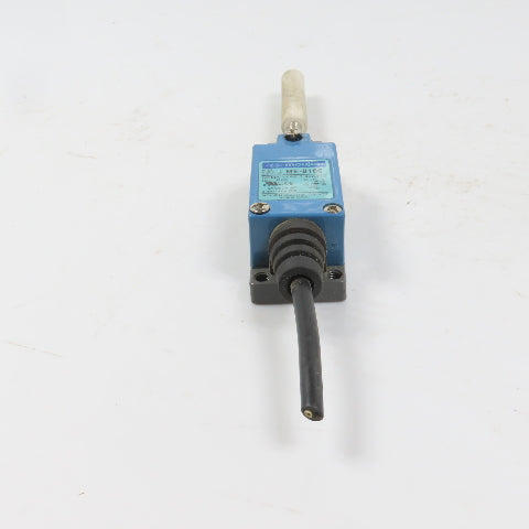 Moujen ME-8166 Snap Action Limit Switch 5A 250VAC