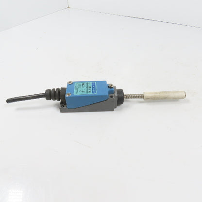 Moujen ME-8166 Snap Action Limit Switch 5A 250VAC