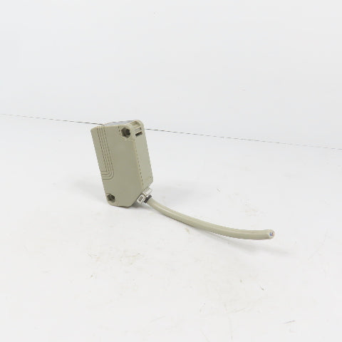 Panasonic NX5-M10RP Compact Multi-Voltage Photoelectric Sensor NX5