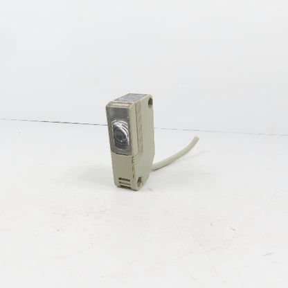 Panasonic NX5-M10RP Compact Multi-Voltage Photoelectric Sensor NX5