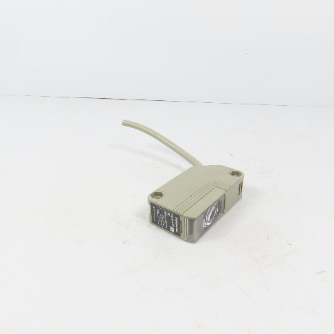 Panasonic NX5-M10RP Compact Multi-Voltage Photoelectric Sensor NX5