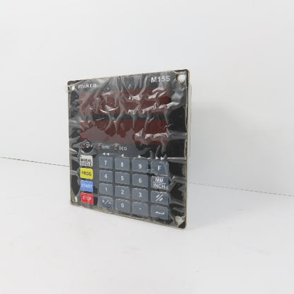 Mikra M15S M15SCS Magnetic Ruler Grid Controller Display