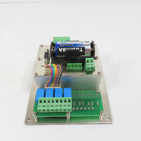 Mikra M15S M15SCS Magnetic Ruler Grid Controller Display