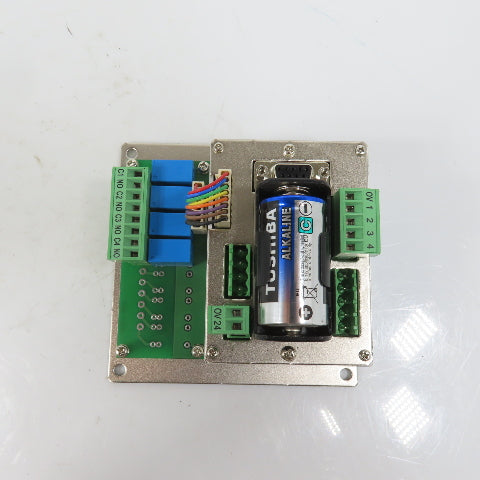 Mikra M15S M15SCS Magnetic Ruler Grid Controller Display