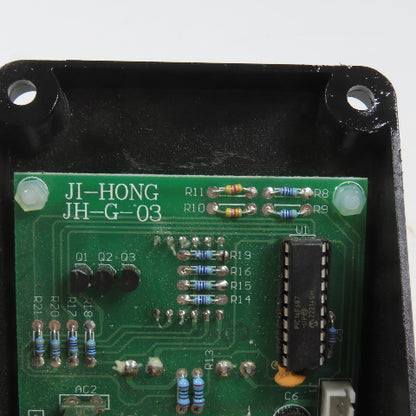 JI-HONG JH-G-03 3-Digit Digital Display Control Module