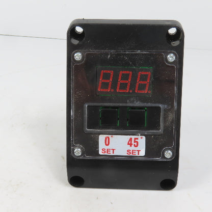 JI-HONG JH-G-03 3-Digit Digital Display Control Module