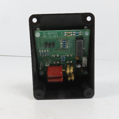 JI-HONG JH-G-03 3-Digit Digital Display Control Module