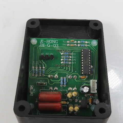JI-HONG JH-G-03 3-Digit Digital Display Control Module
