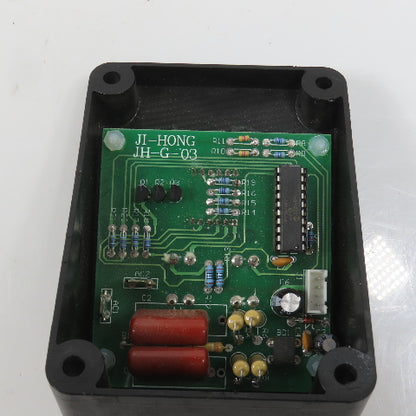 JI-HONG JH-G-03 3-Digit Digital Display Control Module