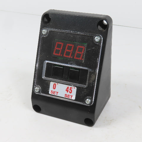 JI-HONG JH-G-03 3-Digit Digital Display Control Module