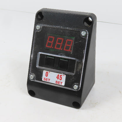 JI-HONG JH-G-03 3-Digit Digital Display Control Module