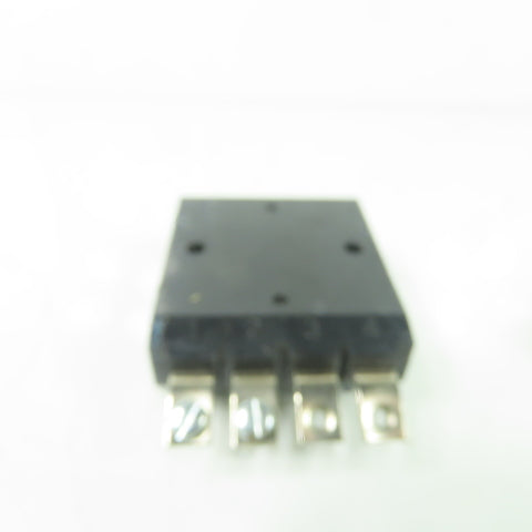 LPM General Electric IC3645CPM1RDA2 Coil Driver Module