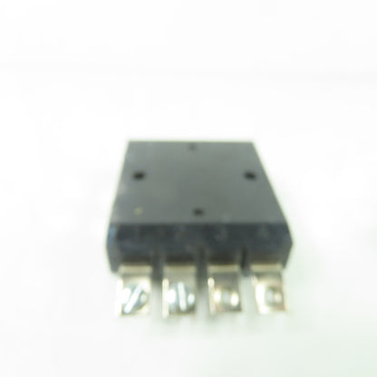 LPM General Electric IC3645CPM1RDA2 Coil Driver Module