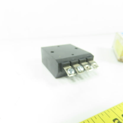 LPM General Electric IC3645CPM1RDA2 Coil Driver Module