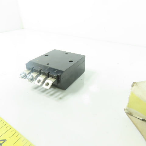 LPM General Electric IC3645CPM1RDA2 Coil Driver Module