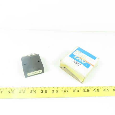 LPM General Electric IC3645CPM1RDA2 Coil Driver Module