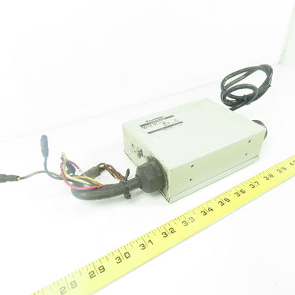 Panasonic Matsushita YW-35DEA1YAD Wire Feeder 350 A Mass 7KG