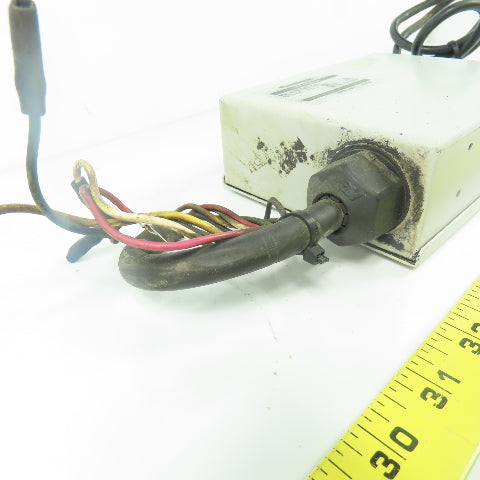 Panasonic Matsushita YW-35DEA1YAD Wire Feeder 350 A Mass 7KG