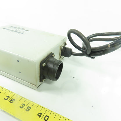Panasonic Matsushita YW-35DEA1YAD Wire Feeder 350 A Mass 7KG