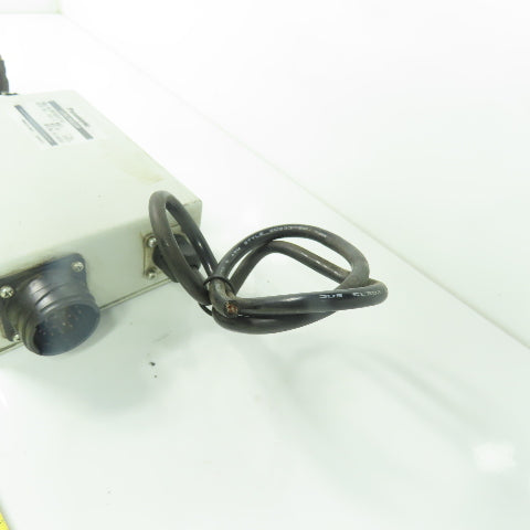 Panasonic Matsushita YW-35DEA1YAD Wire Feeder 350 A Mass 7KG