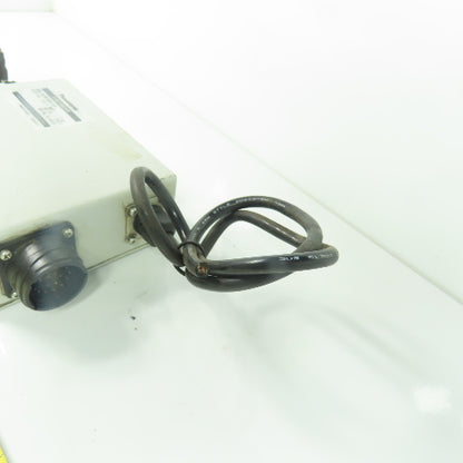 Panasonic Matsushita YW-35DEA1YAD Wire Feeder 350 A Mass 7KG